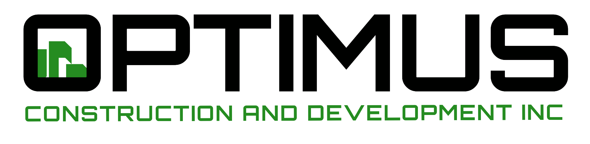 Optimus Construction and Development Inc.